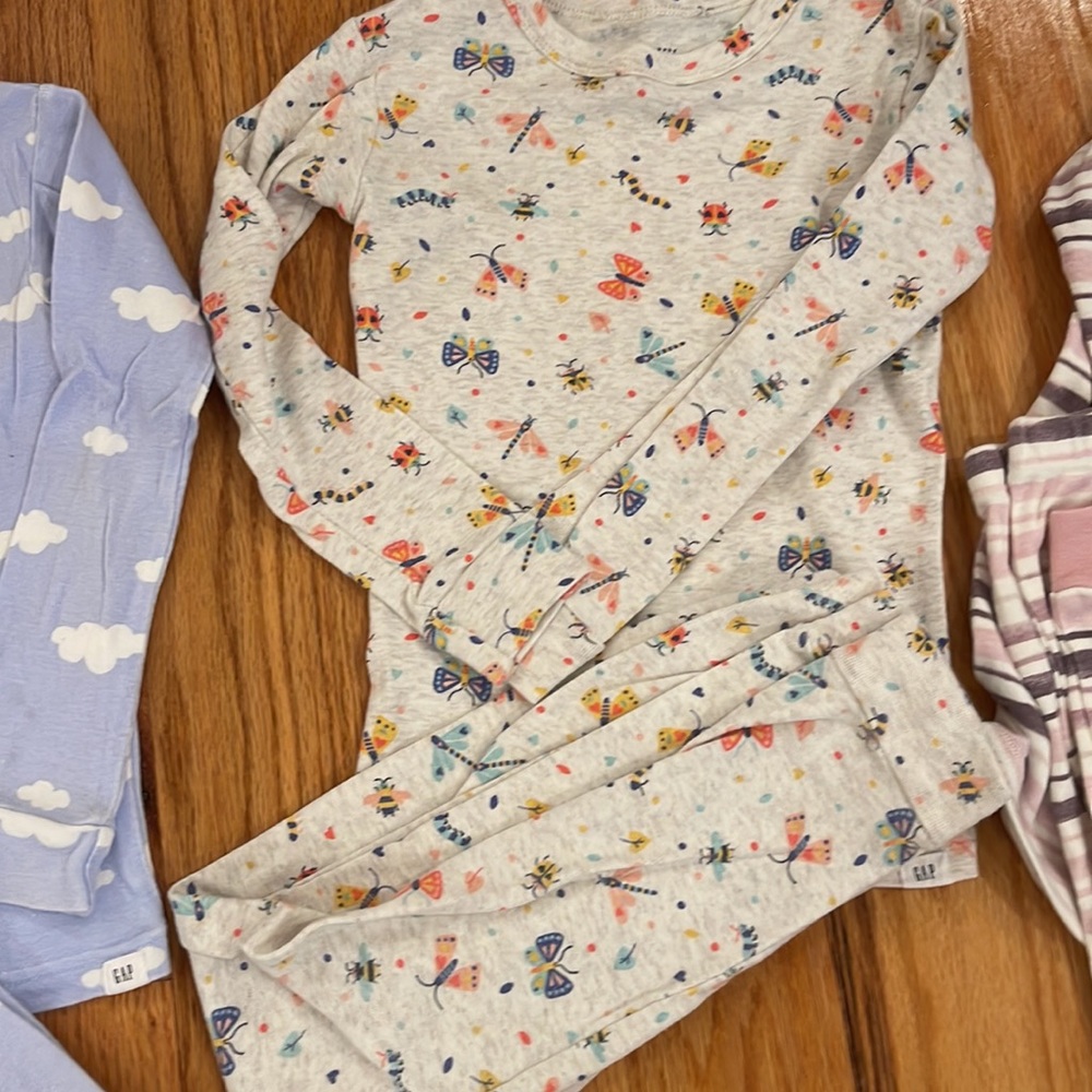 Long PJs - Picture 3 of 4